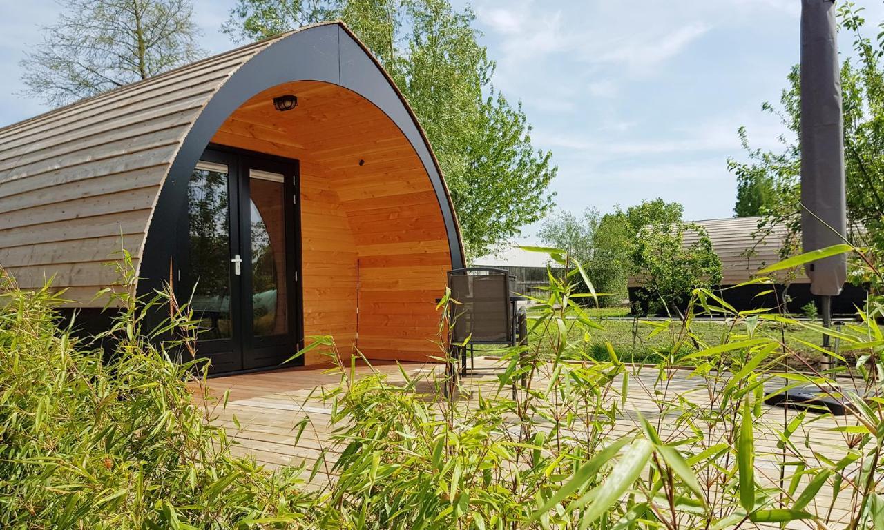 Greenfloat Boskoop - #1 Exterior foto